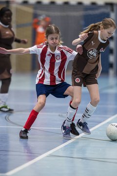 Bild 577 - wDJ Power Girls Cup Suederelbe